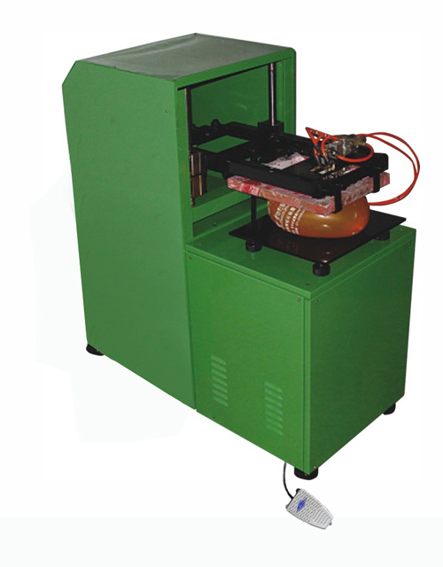 SPB Globo Screen Printer