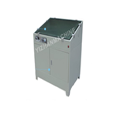 SHB Film Positioning and Screen Frame Drying Machine