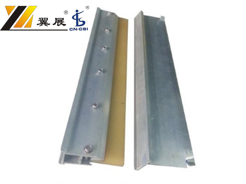 Squeegee set